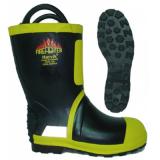 雷克蘭9692消防靴